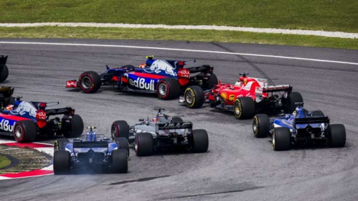 Formula 1: Με τι κινητήρες θα τρέχουν τα μονοθέσια από το 2021