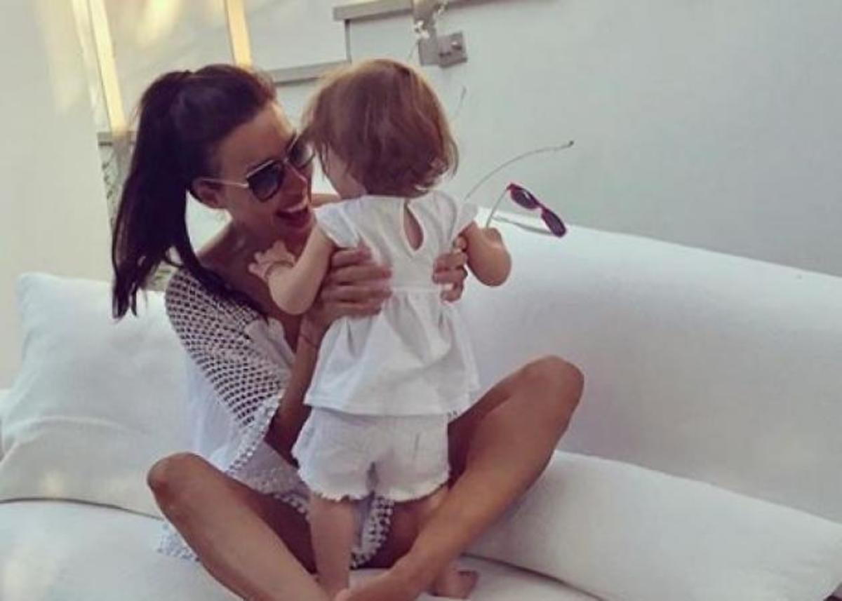 Σίσσυ Φειδά: Αυτές είναι οι αγαπημένες της γωνιές στο σπίτι!