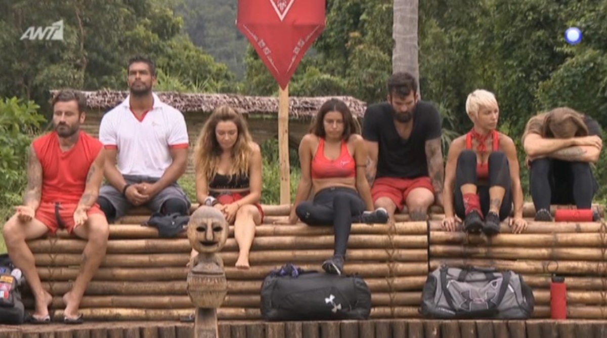 Χαμός στο συμβούλιο του Nomads! Κολέτσα – Γαστεράτου – Ζώη εναντίον Μαυρίδη!