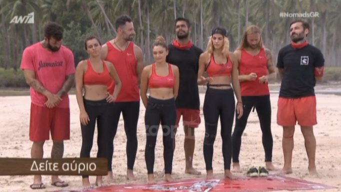 Ξένα σώματα Μαυρίδης – Αναδιώτης στο Nomads! Η κίνηση που προκαλεί έκπληξη…