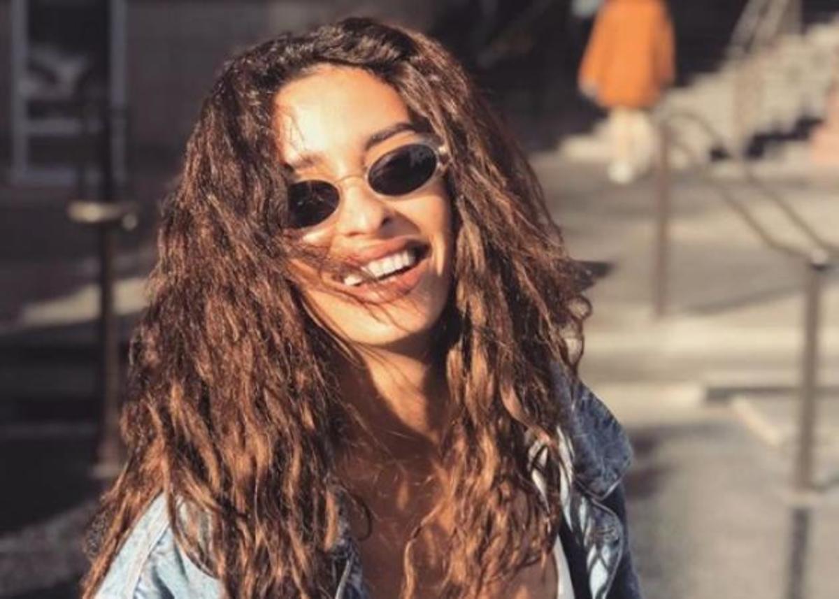 Ελένη Φουρέιρα: Ποια διάσημη Αμερικανίδα ηθοποιό συνάντησε στο Los Angeles; [pics]