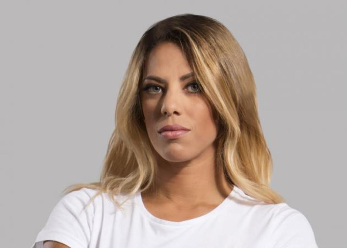 Δήμητρα Φραντζή: Η συγκινητική ιστορία πίσω από την συμμετοχή της στο Nomads