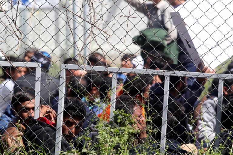 Βόρειο Αιγαίο: 456 πρόσφυγες πέρασαν στα νησιά μέσα σε δύο ημέρες