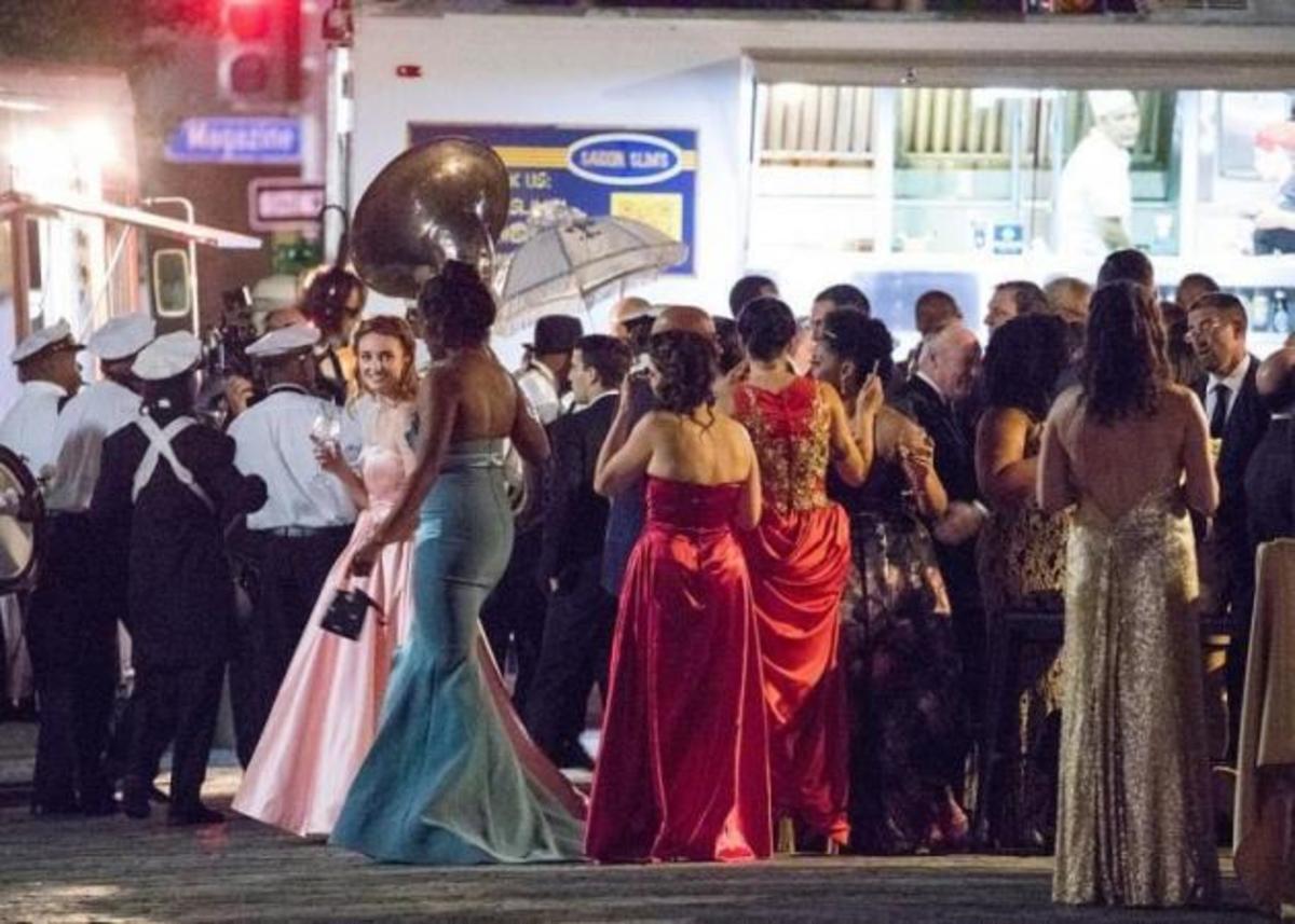 Serena Wiliams: Παντρεύτηκε και όλη η showbiz ήταν εκεί! [pics]