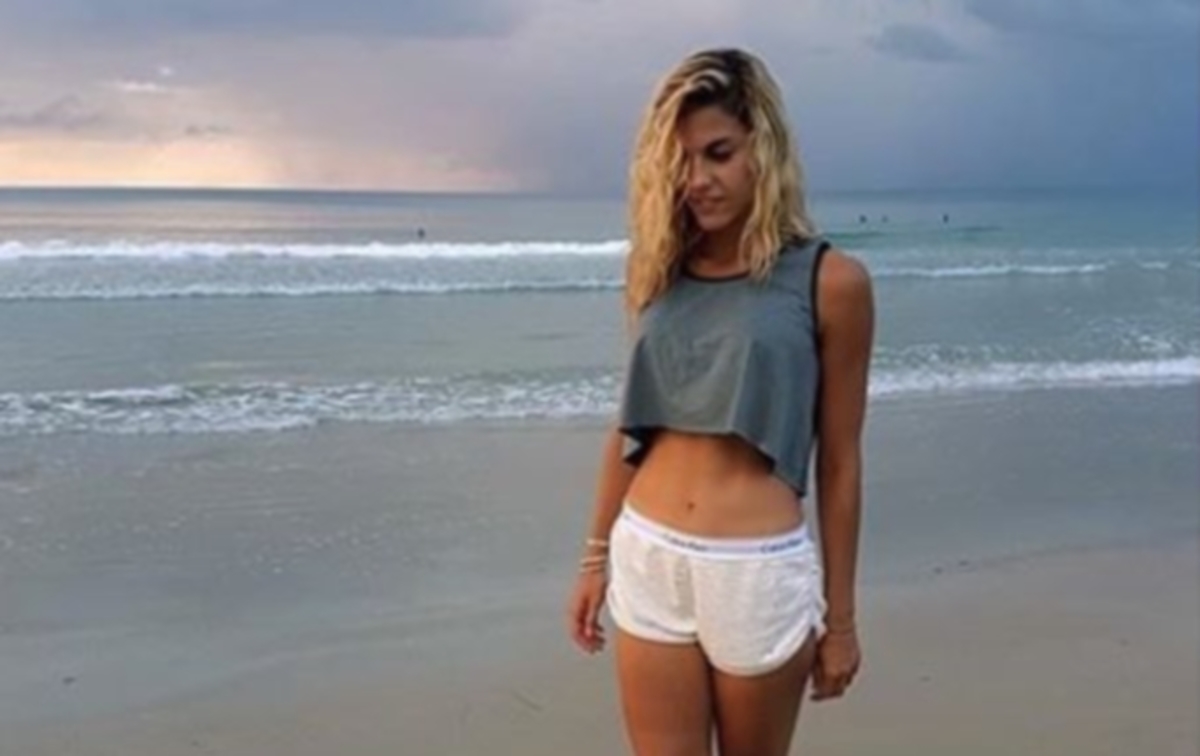 Μαντώ Γαστεράτου: Το μήνυμα της μετά την αποχώρηση από το Nomads