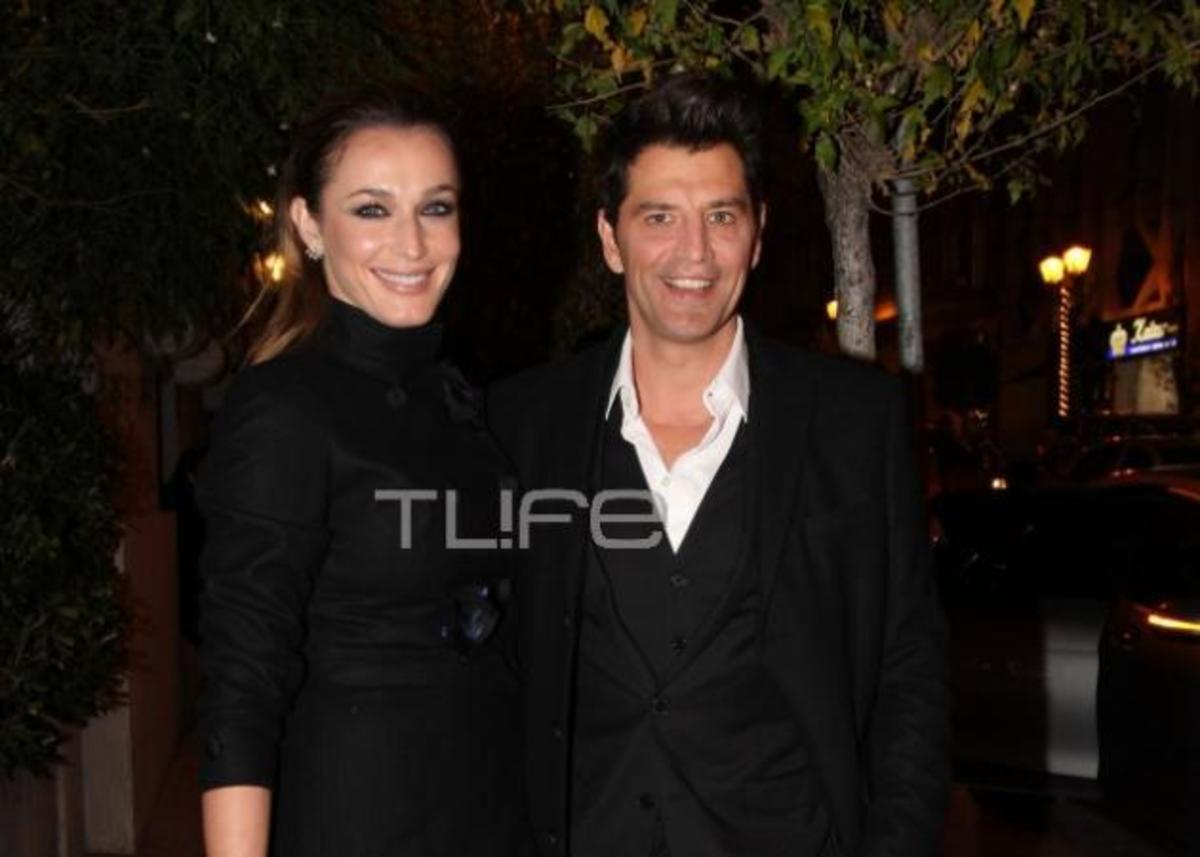 Λαμπερές παρουσίες στο fashion show του Jean Paul Gaultier στο Μουσείο Μπενάκη! [pics,vids]