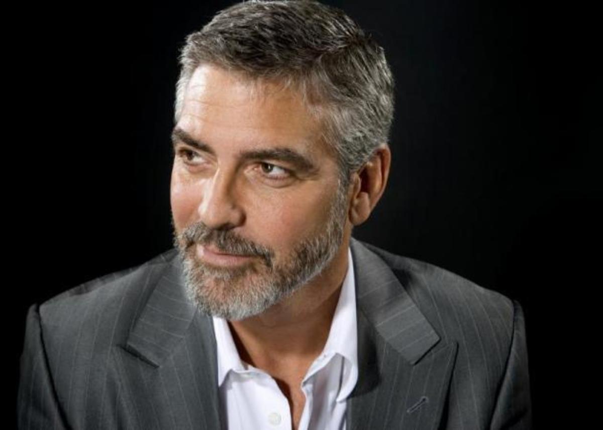 George Clooney: Επιστρέφει στην τηλεόραση!