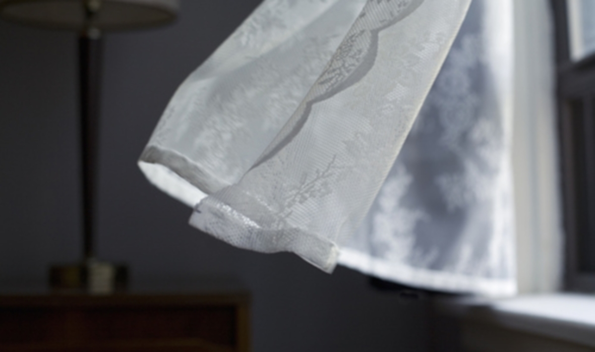 «Εμφανίστηκε η νεκρή μητέρα μου κι έσωσε το γιο μου»