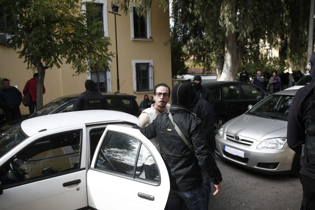 Κωνσταντίνος Γιαγτζόγλου