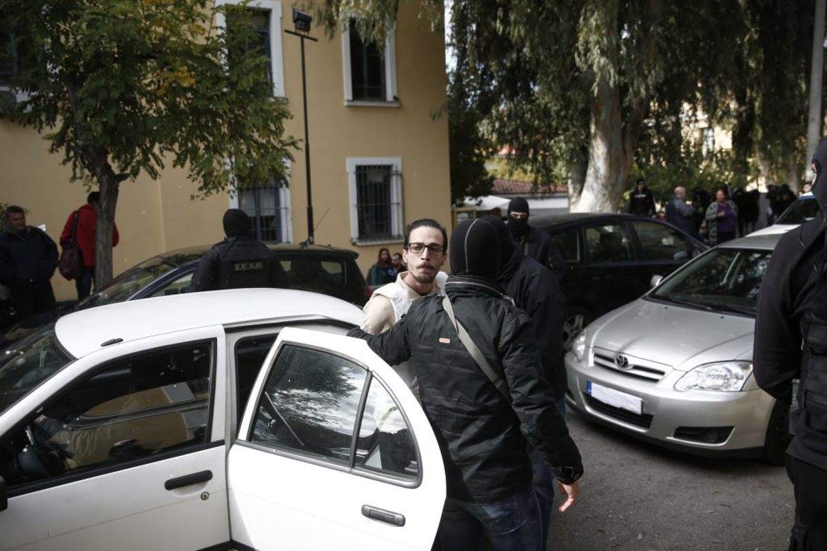 Κωνσταντίνος Γιαγτζόγλου