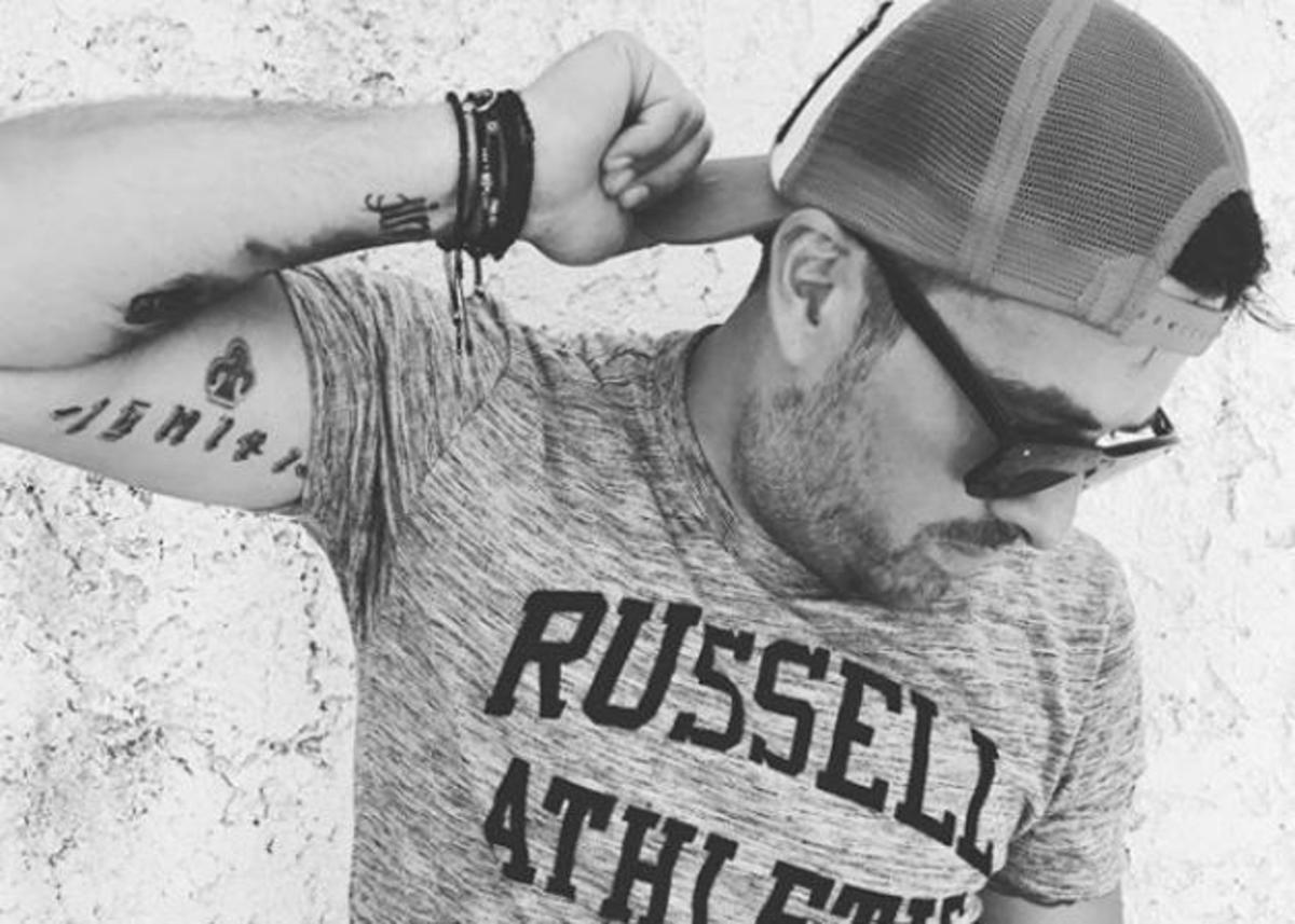 Δύσκολες ώρες για τον Γιάννη Αϊβάζη: Το συγκινητικό του μήνυμα για τον φίλο που “έχασε” [pic]