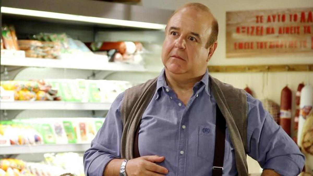 Παύλος Χαϊκάλης: Η θαυμάστρια που τον σόκαρε! «Γονάτισε μπροστά μου και μου είπε…»