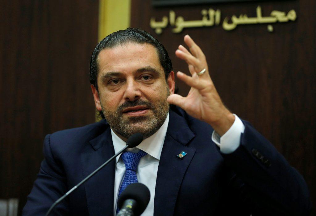 Λίβανος: Η Ε.Ε καλεί τον Χαρίρι να επιστρέψει στην χώρα – “Μήνυμα” προς την Σαουδική Αραβία