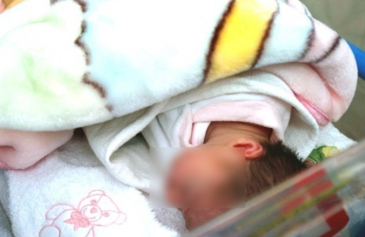 Λάρισα: Η γέννηση του παιδιού της μετατράπηκε σε τραγωδία – Τα μοιραία λάθη σε ιδιωτική κλινική!