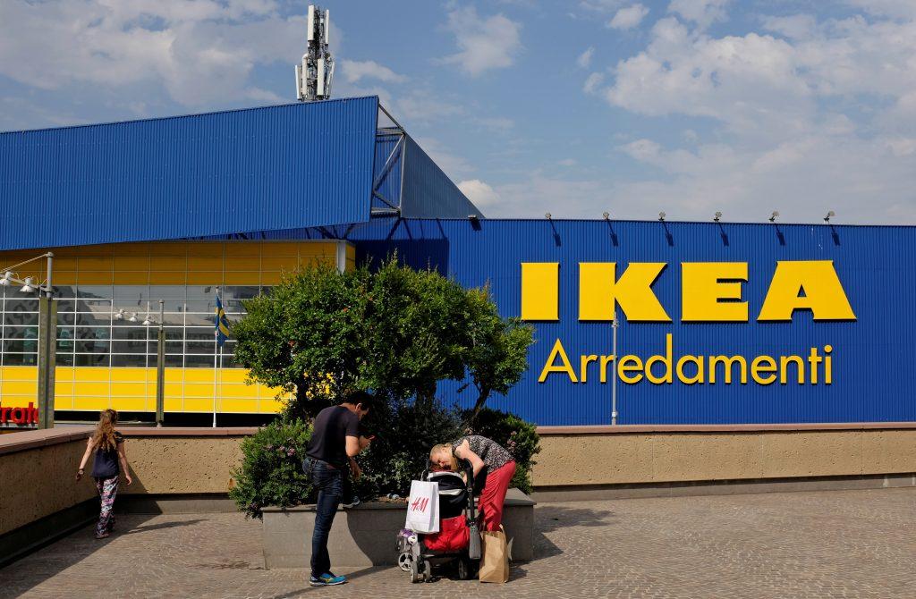 Σάλος με το Ikea Μιλάνου – Απέλυσε μητέρα παιδιού με ειδικές ανάγκες