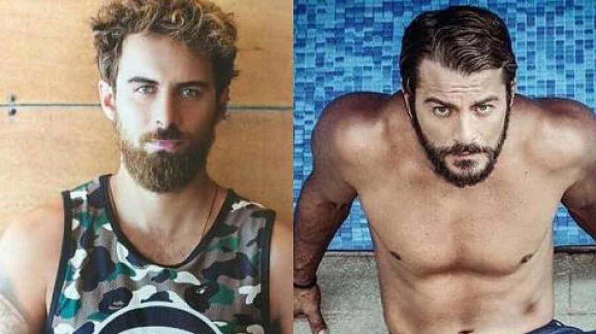 Μάριος Ιωαννίδης: Όλα όσα αποκάλυψε για τη σεξουαλική του ζωή! [vid]