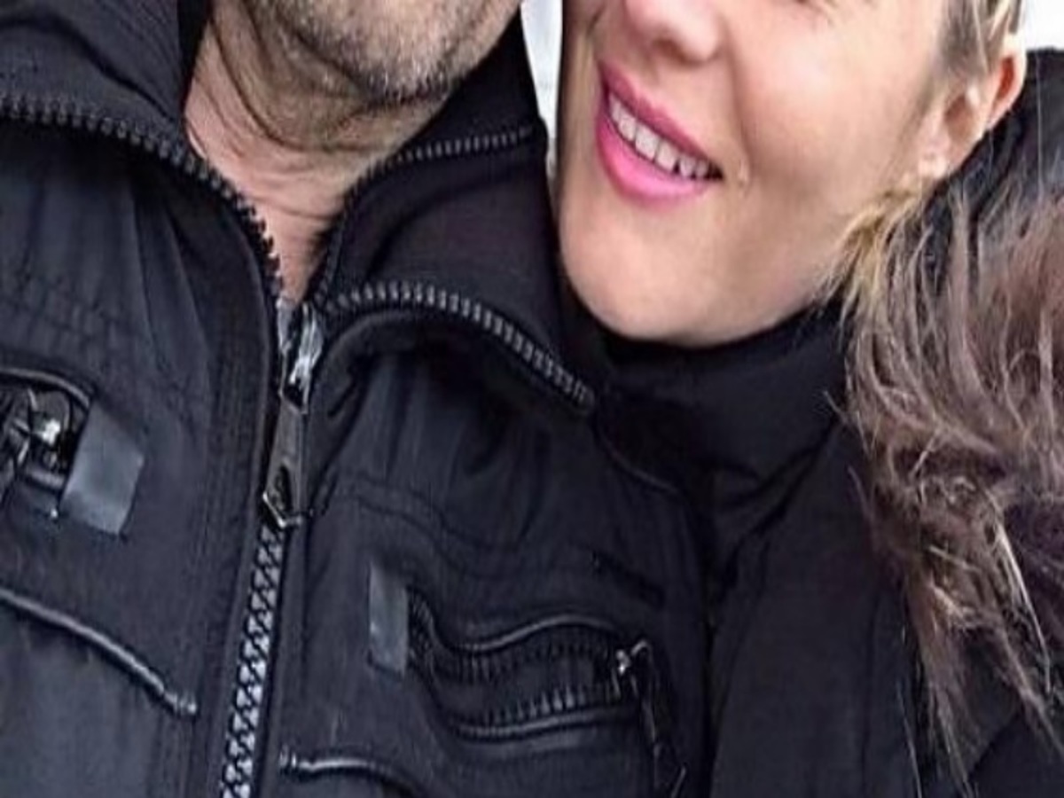 Τέλος στον εφιάλτη για σύζυγο Έλληνα ηθοποιού [pic]