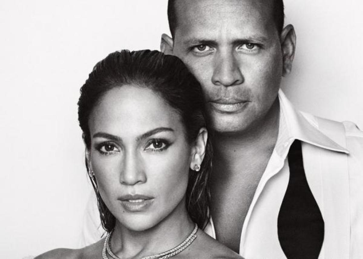 Jennifer Lopez: Η σέξι και άκρως αισθησιακή φωτογράφιση με τον σύντροφό της! [pics]