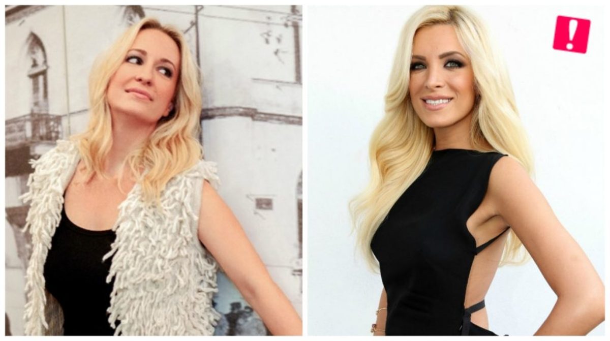 Καινούργιου – Γραμμέλη: Επεισόδιο στα γυρίσματα του Λιάγκα! «Άρχισε να ωρύεται…»!