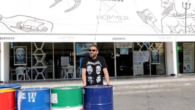 Street Food: Τι τηλεθέαση έκανε ο Βασίλης Καλλίδης στην πρεμιέρα του;