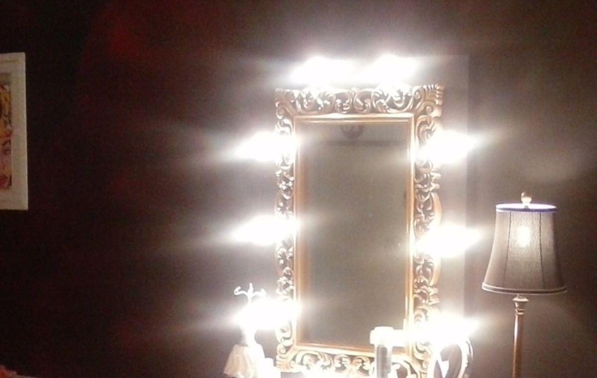 «Μου ζήτησαν στο καμαρίνι πονηρά πράγματα και… Ναι…»