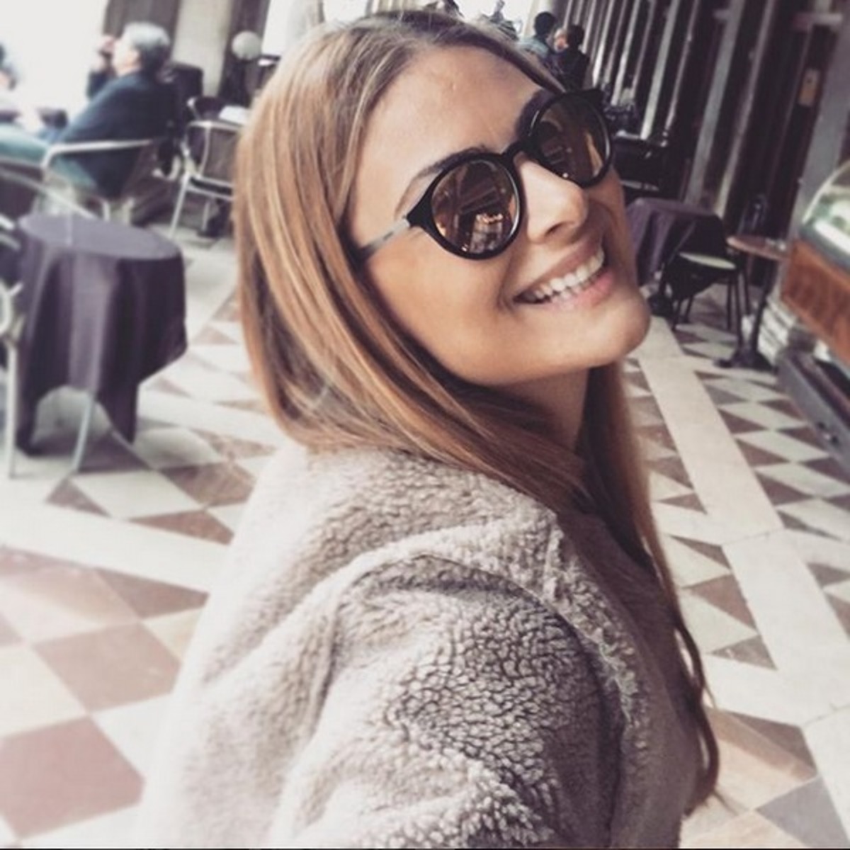 Δέσποινα Καμπούρη: Η φωτογραφία της κόρης της και των συνομίλικων κοριτσιών που προκάλεσε αναστάτωση στα social media!