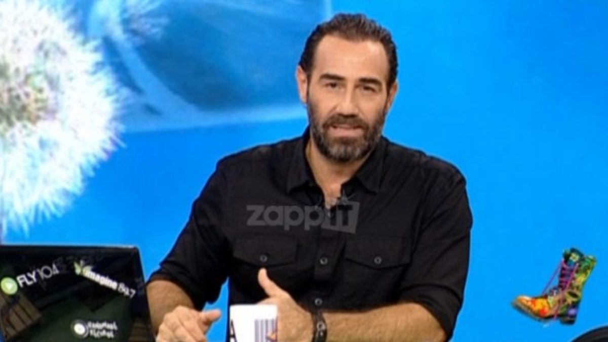 Έξαλλη έγινε με τον Αντώνη Κανάκη! «Θα περιμένω μια δημόσια συγγνώμη για τον διασυρμό…»