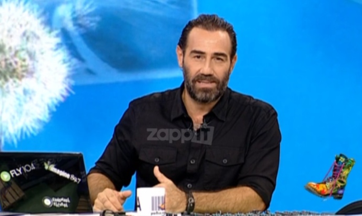 Όλα όσα είπε ο Αντώνης Κανάκης για την Ζωή Λάσκαρη! «Είχαμε έρθει πολύ κοντά…»