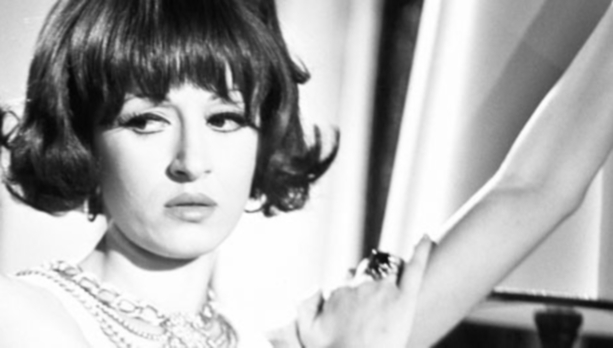 «Ήμουν τρελά ερωτευμένος με την Μάρθα Καραγιάννη»