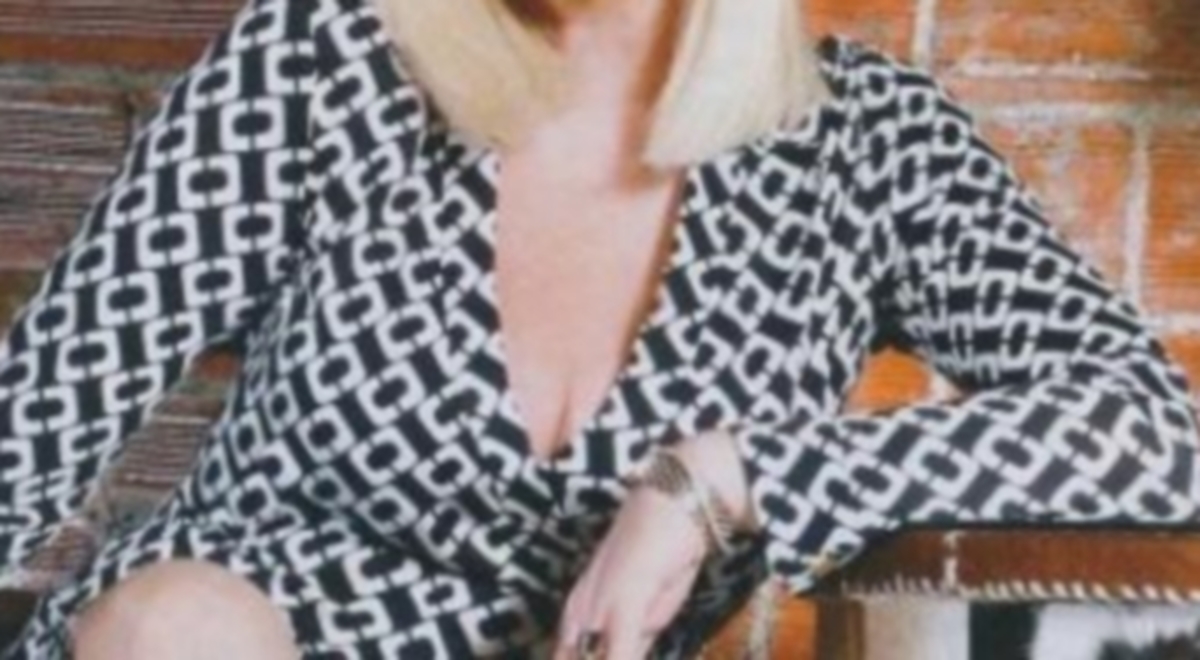 «Αν δεν ήμουν τόσο μικρή σε ηλικία, δεν υπήρχε περίπτωση να σωθώ»