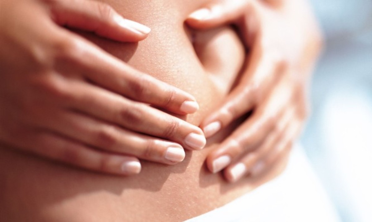 Καρκίνος των ωοθηκών: Τα πρώιμα συμπτώματα που δεν πρέπει να αγνοήσετε