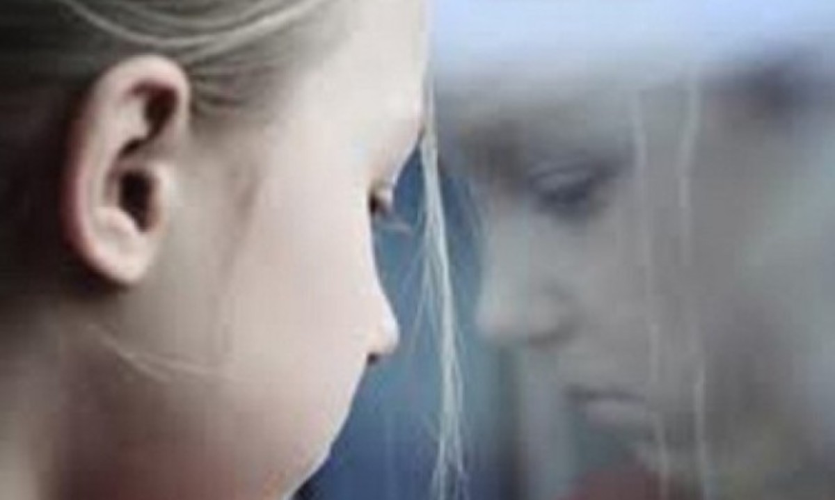 Ο καταθλιπτικός πατέρας «δημιουργεί» καταθλιπτικά παιδιά