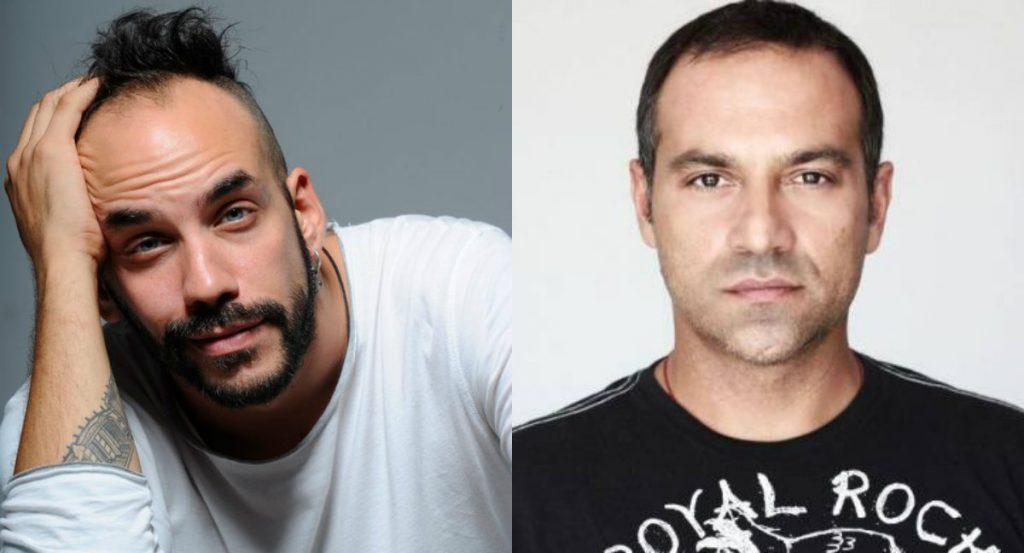 Ο Κρατερός Κατσούλης ζητά να κάνει επισημάνσεις ο Πάνος Μουζουράκης μετά το εξώδικο