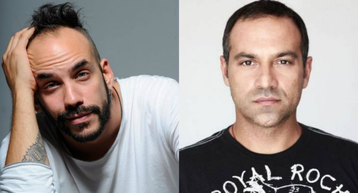 Ο Κρατερός Κατσούλης ζητά να κάνει επισημάνσεις ο Πάνος Μουζουράκης μετά το εξώδικο