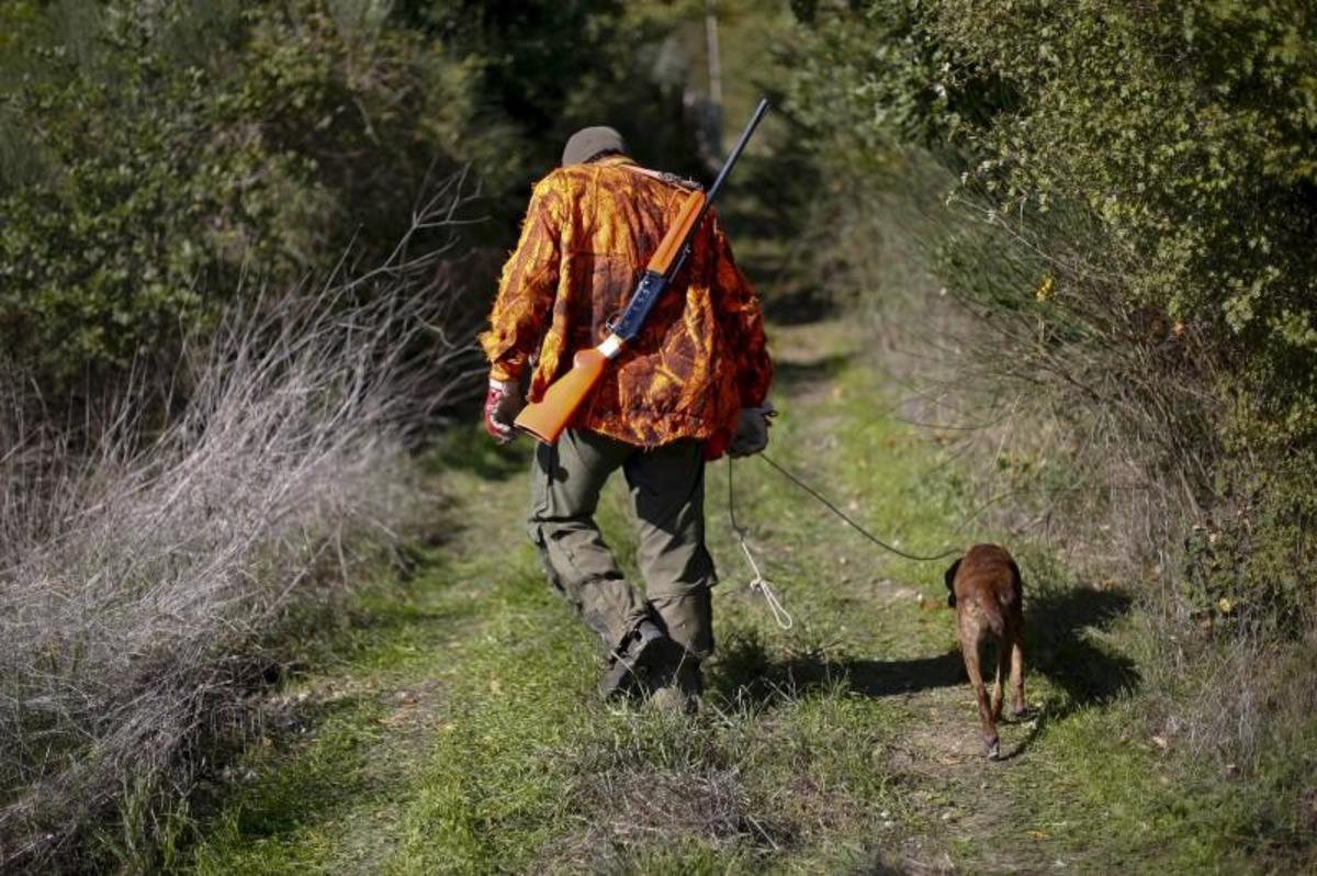 Επιτρέπουν το κυνήγι σε παιδιά κάτω των 10 ετών!