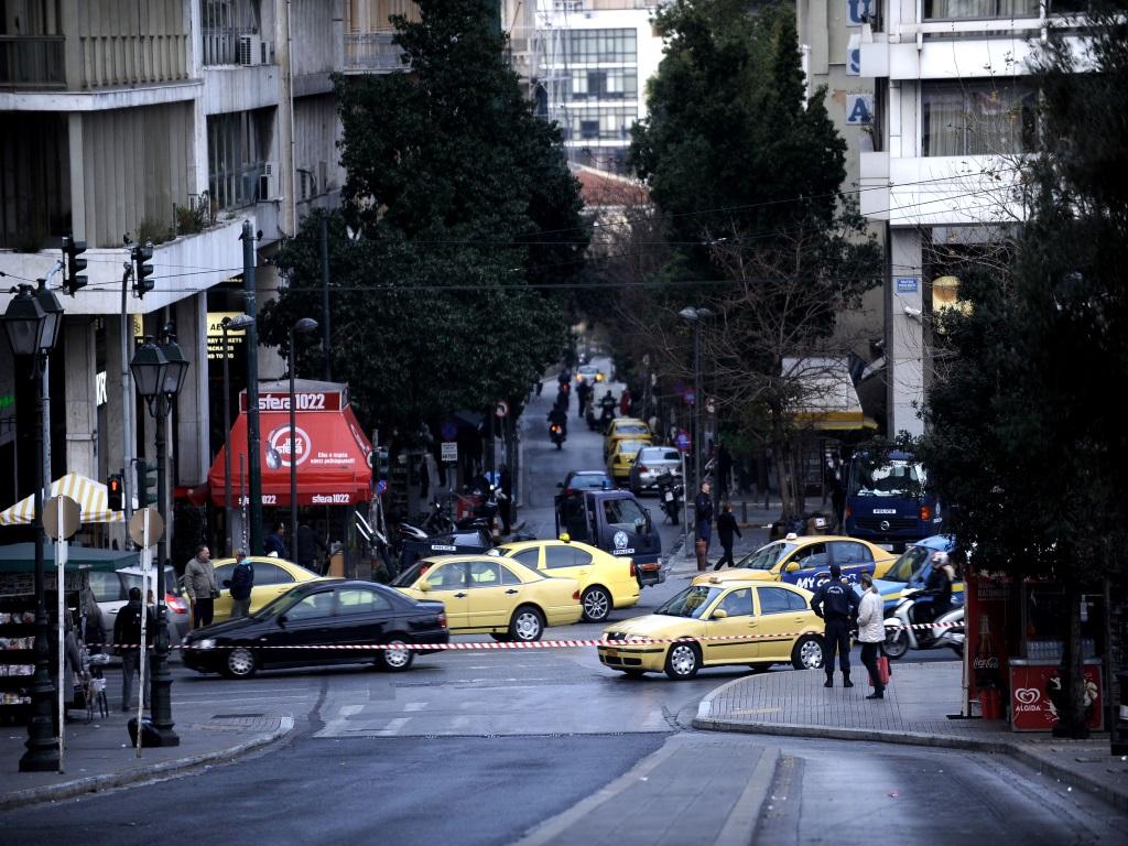 Πολυτεχνείο: Έκτακτες κυκλοφοριακές ρυθμίσεις στην Αθήνα από την Τετάρτη (15/11)