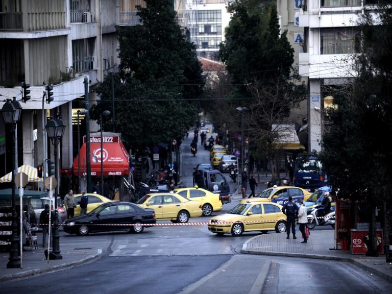 Έκτακτες κυκλοφοριακές ρυθμίσεις στην Αθήνα από την Τετάρτη (15/11) για την επέτειο του Πολυτεχνείου