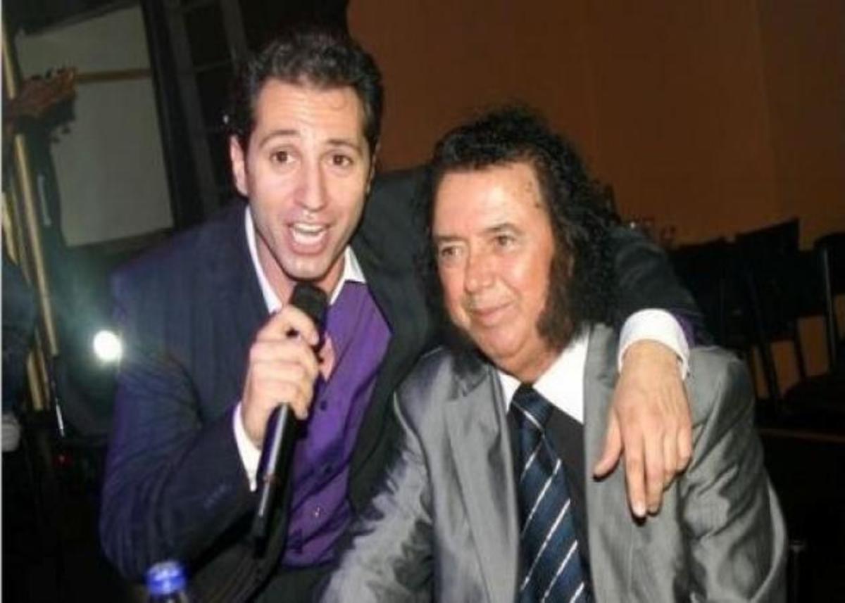 Πώς είναι σήμερα ο τραγουδιστής Δημήτρης Κόκοτας;