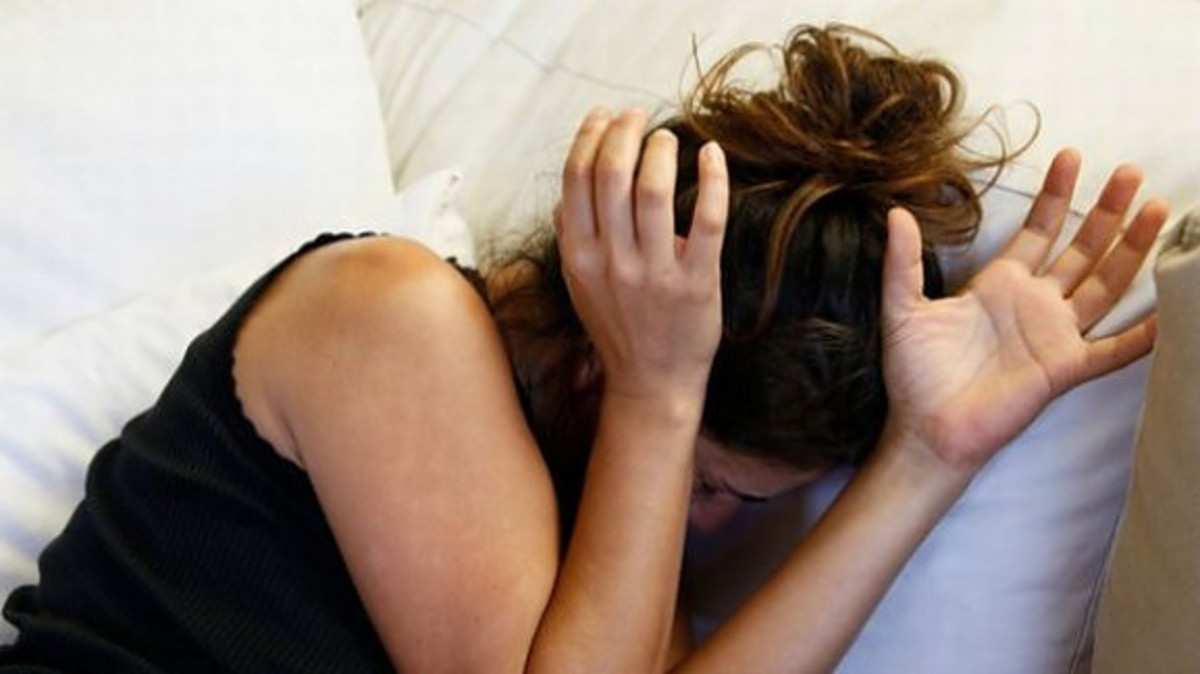 Εφιάλτης για 29χρονη: Του ζήτησε να χωρίσουν κι εκείνος τη χτύπησε και τη βίασε