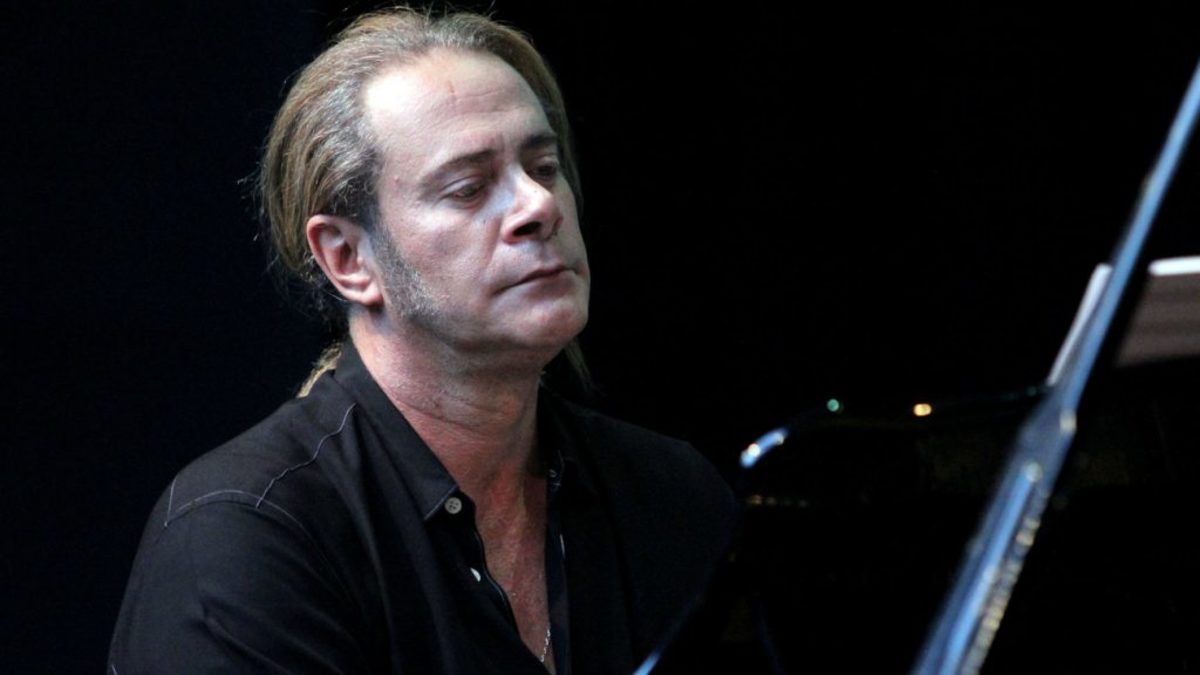 «Αν δεν γνώριζα τον Κορκολή θα γινόμουν βρεφονηπιοκόμος»