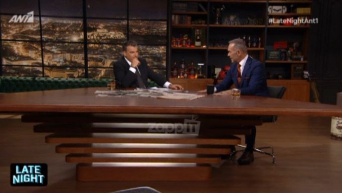 Δεν φαντάζεστε πόσα εκατομμύρια έχασε ο Κωστόπουλος με την οικονομική του καταστροφή!