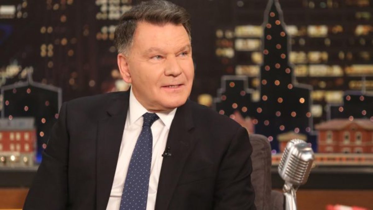 Η αποκάλυψη του Αλέξη Κούγια για την Βίκυ Σταμάτη και την αίτηση διαζυγίου!