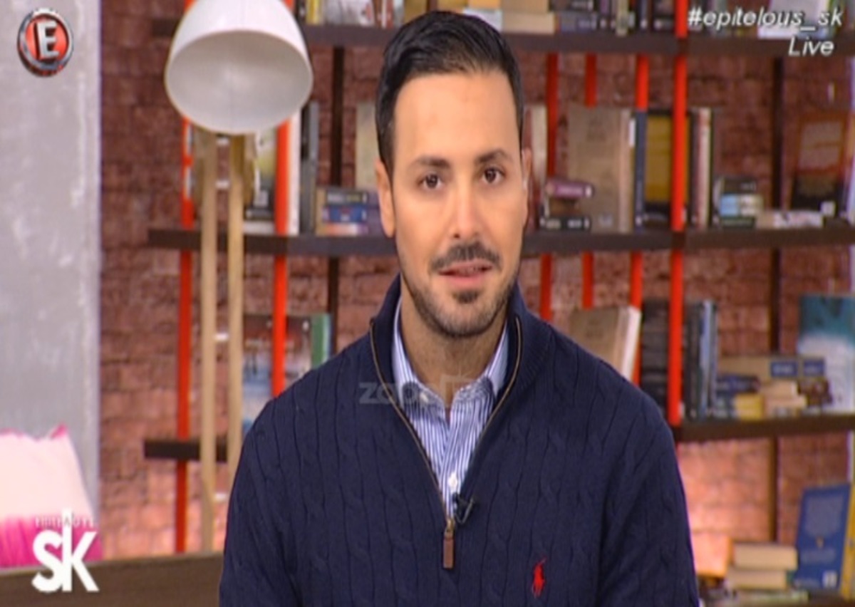 Έξαλλος ο Πέτρος Κουσουλός! «Είναι ξεφτιλισμένοι! Ξεφτίλα είναι αυτό»