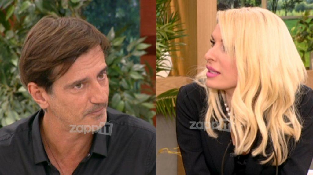 Θοδωρής Κουτσογιαννόπουλος: «Διεστραμμένοι μας βλέπουν;»