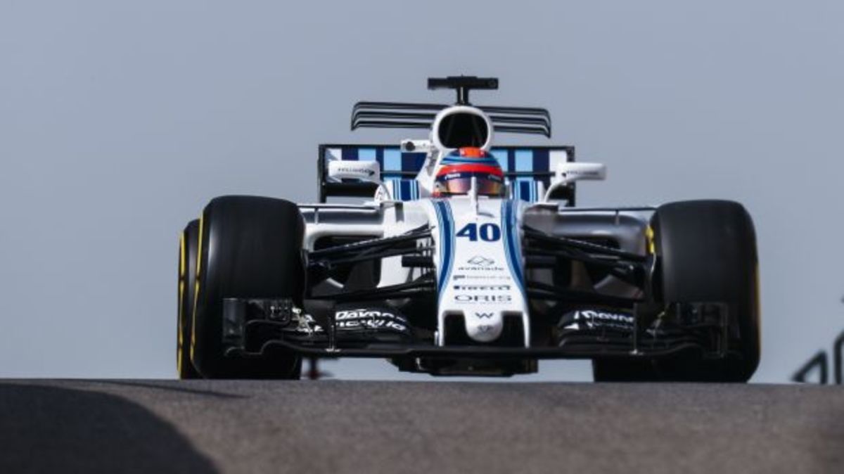 Formula 1: Η Williams λέει ότι ο Kubica μπορεί να αγωνιστεί κανονικά