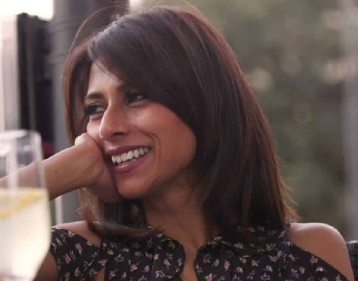 Tάνια Γεωργελά: H Πρώτη Κυρία του… ISIS [pics,vid]