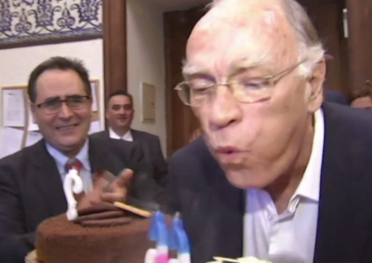 Βασίλης Λεβέντης