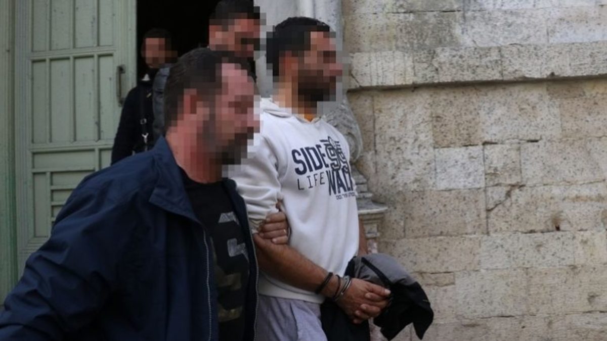 Κρήτη: Προφυλακίζεται ο 39χρονος που συνελήφθη για την απαγωγή Λεμπιδάκη