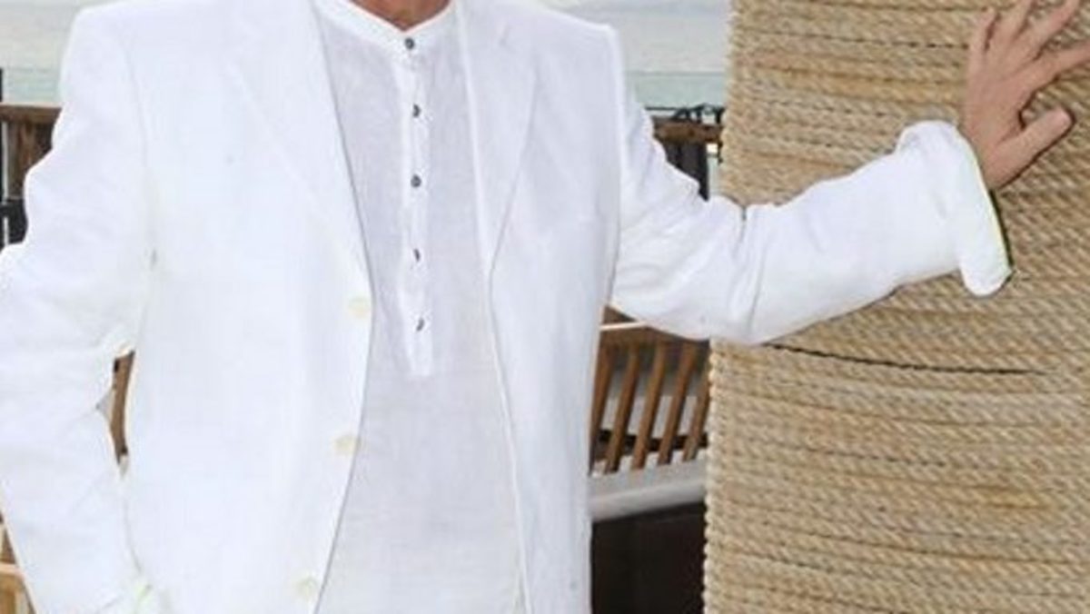 «Είμαι 58 χρονών χωρίς τα… καλοκαίρια!»