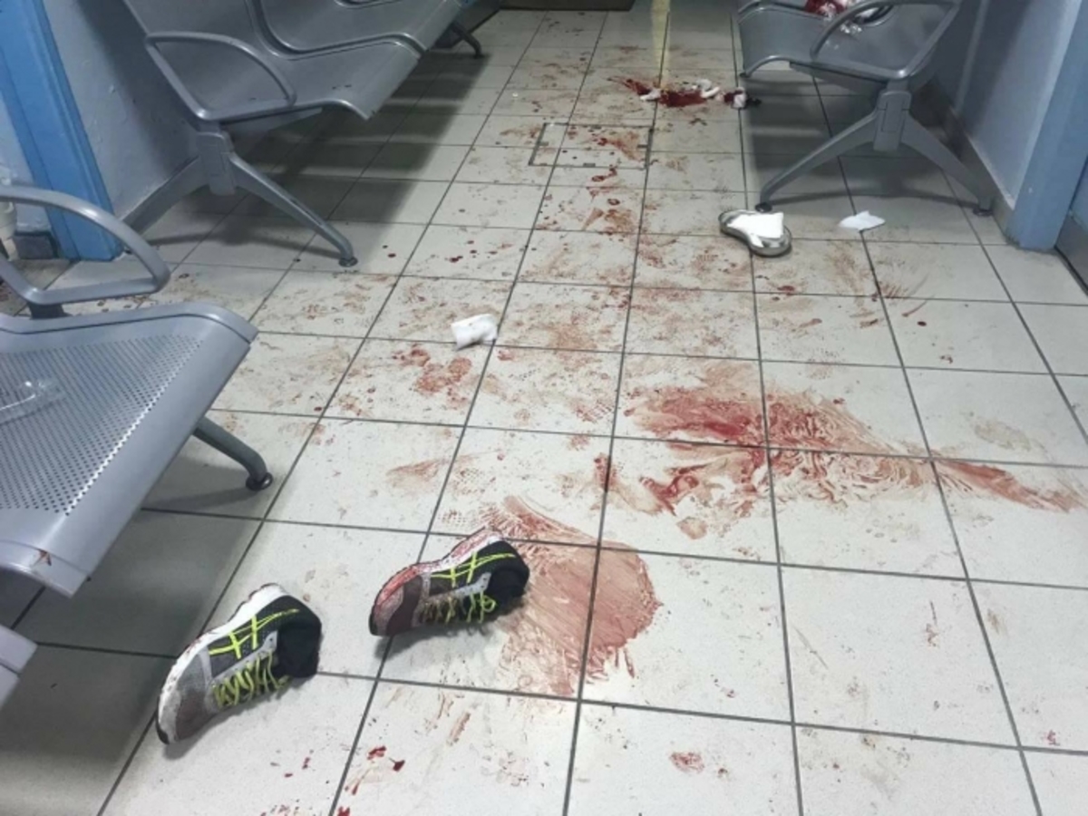 Λέσβος: Άγρια συμπλοκή μεταναστών! 1 νεκρός – 3 τραυματιες